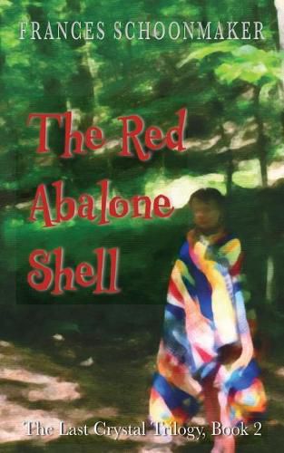 Cover image for The Red Abalone Shell