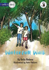 Cover image for Our Yarning - Waterfall Walk