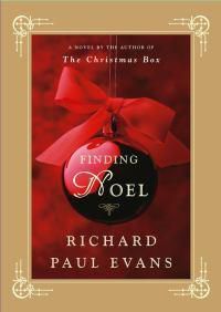 Cover image for Finding Noel