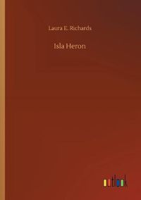 Cover image for Isla Heron