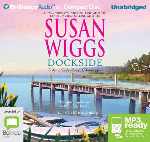 Cover image for Dockside