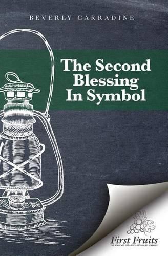 Cover image for The Second Blessing in Symbol