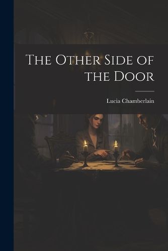 Cover image for The Other Side of the Door