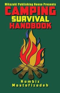 Cover image for Camping Survival Handbook