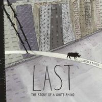 Cover image for Last