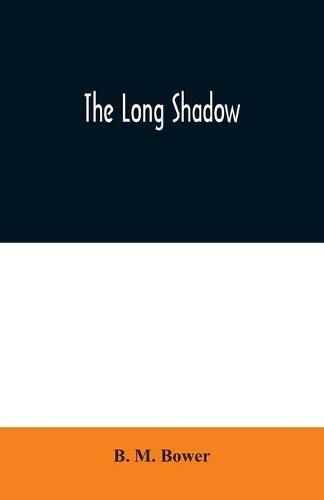 Cover image for The Long Shadow