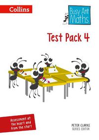 Cover image for Test Pack 4