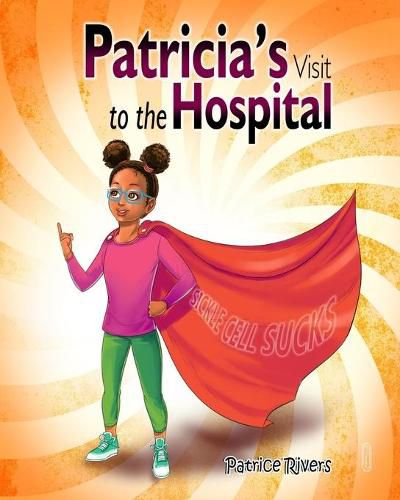 Cover image for Patricia's Visit to the Hospital