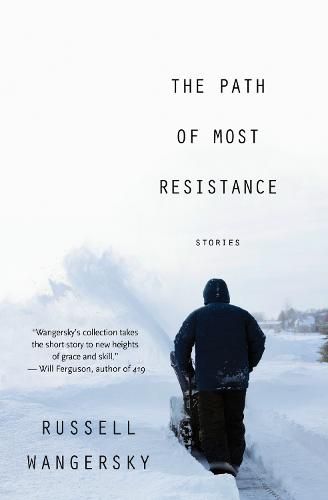 Cover image for The Path of Most Resistance