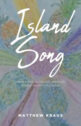 Cover image for Island Song
