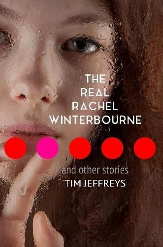 Cover image for The Real Rachel Winterbourne and Other Stories