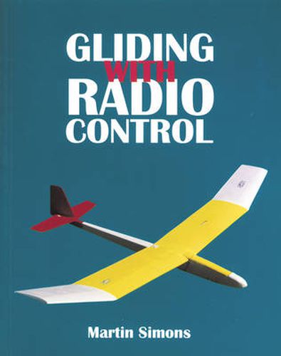 Cover image for Gliding with Radio Control