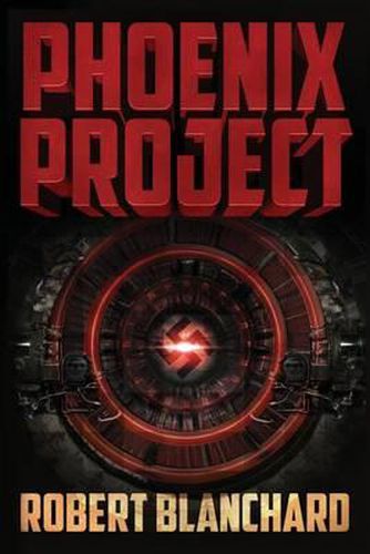 Cover image for Phoenix Project