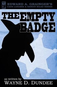 Cover image for The Empty Badge