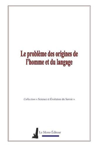 Cover image for Le Probl