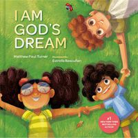 Cover image for I Am God's Dream