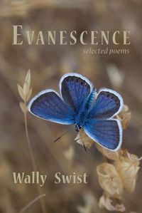 Cover image for Evanescence: Selected Poems