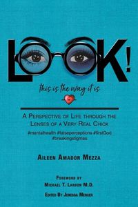 Cover image for LOOK! This is the way it is