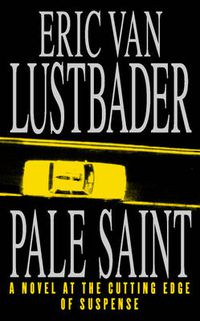 Cover image for Pale Saint