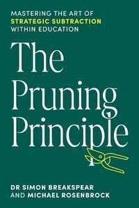 Cover image for The Pruning Principle