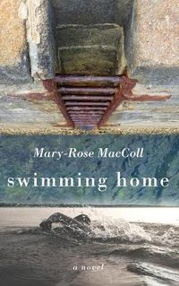 Cover image for Swimming Home