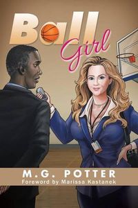 Cover image for Ball Girl