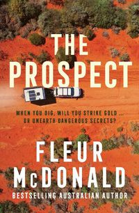 Cover image for The Prospect