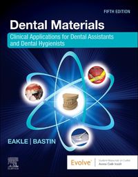 Cover image for Dental Materials