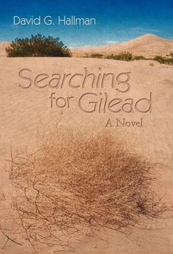 Cover image for Searching for Gilead