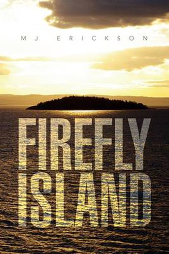 Cover image for Firefly Island