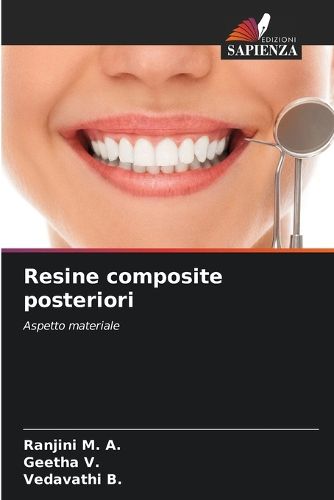 Cover image for Resine composite posteriori