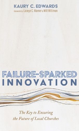 Failure-Sparked Innovation