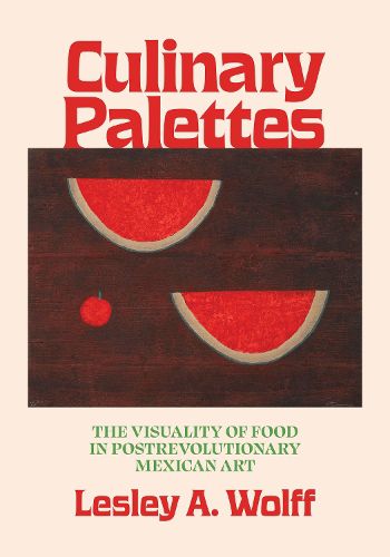 Cover image for Culinary Palettes