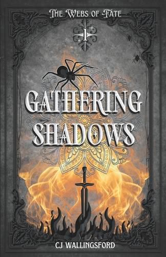 Cover image for Gathering Shadows