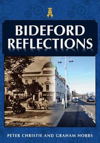 Cover image for Bideford Reflections