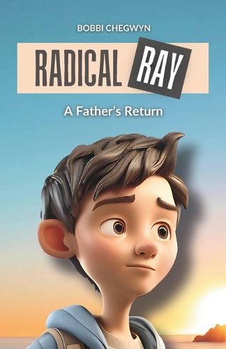 Cover image for Radical Ray