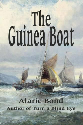 Cover image for The Guinea Boat