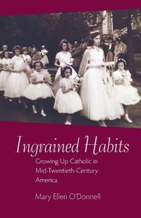 Cover image for Ingrained Habits