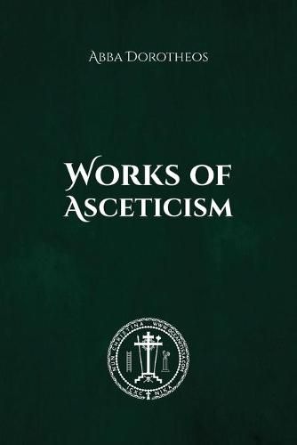 Cover image for Works of Asceticism