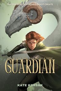 Cover image for Guardian