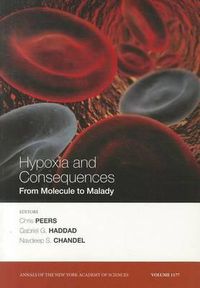 Cover image for Hypoxia and Consequences