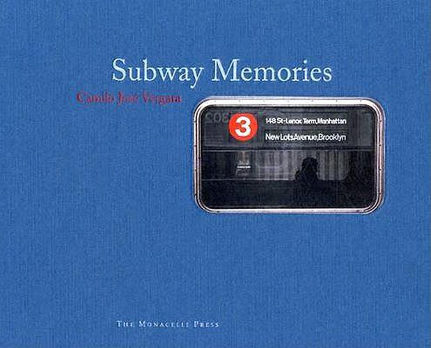 Cover image for Subway Memories