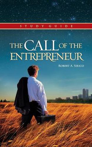 Cover image for The Call of the Entrepreneur