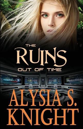 Cover image for The Ruins - Out of Time