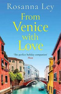 Cover image for From Venice with Love