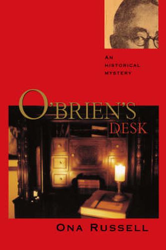 Cover image for O'Brien's Desk