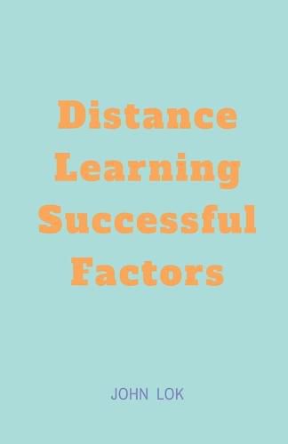 Distance Learning Successful factors