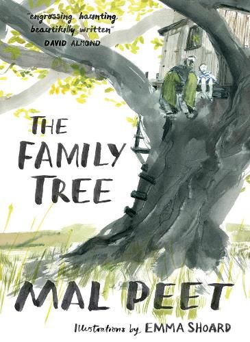 Cover image for The Family Tree