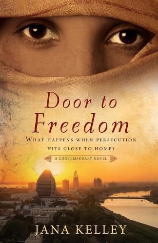 Cover image for Door to Freedom