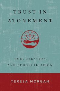 Cover image for Trust in Atonement